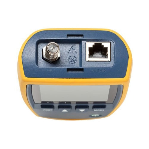 Probador de Red Fluke Networks MicroScanner2 Wiremap Adapter - vista 4