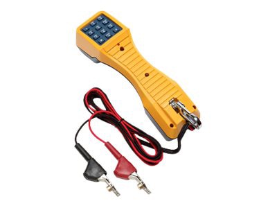 Probador de Red Fluke Networks TS19 Test Set - vista 1