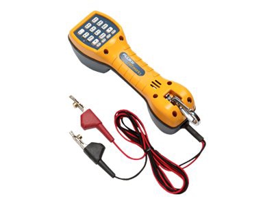 Probador de Red Fluke Networks TS30 Test Set - vista 1