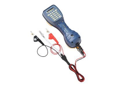 Probador de Red Fluke Networks TS52 PRO Test Set - vista 1