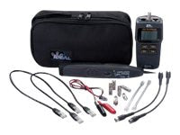 Probador de Red IDEAL Test-Tone-Trace VDV Kit - vista 1