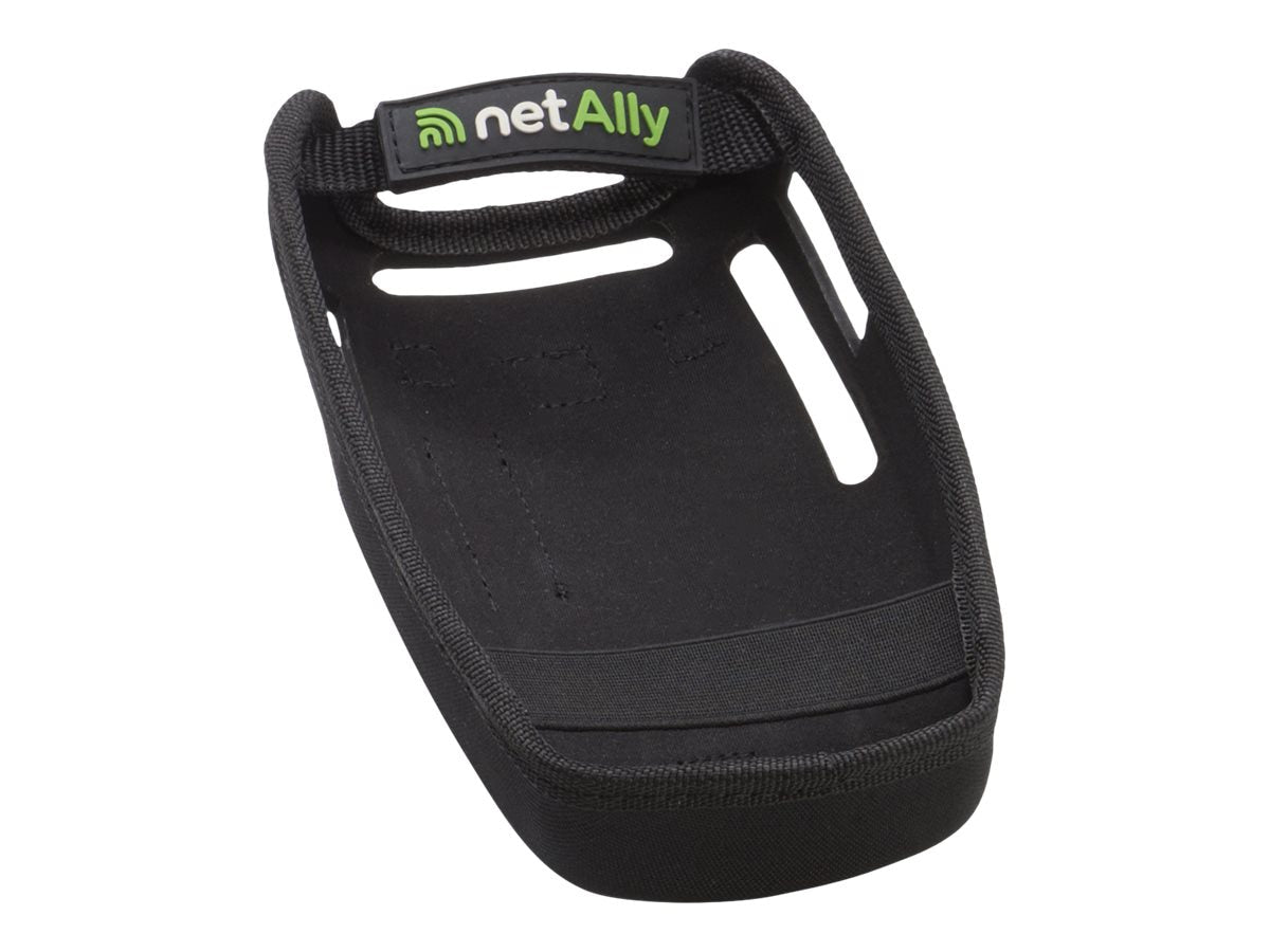 Probador de Red NetAlly network tester holster - vista 1