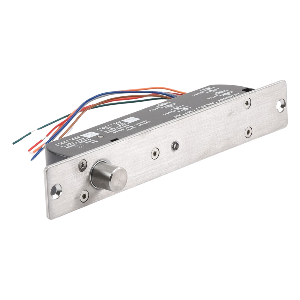 Cerradura de Perno 2000 kg de Sujeción AccessPRO PROEB-700C