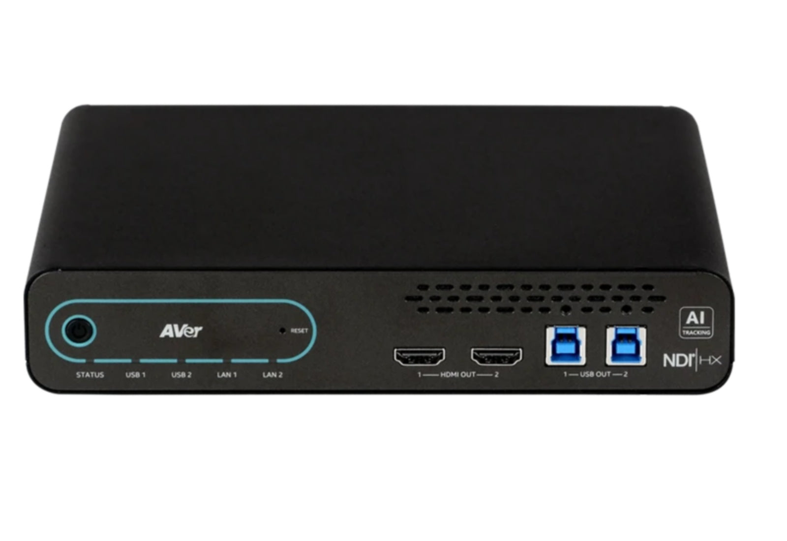 Proyector AVer MT300N NDI Matrix Tracking Box - vista 1