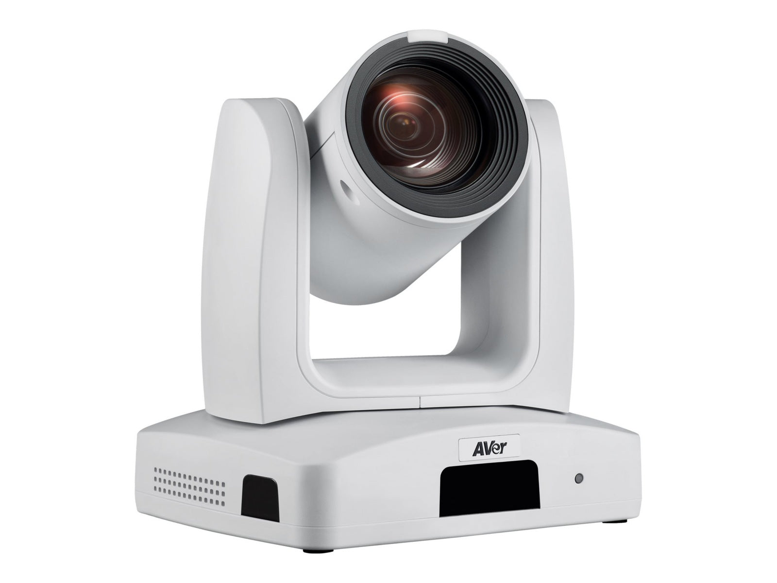 Proyector AVer TR211 12x Optical Zoom 1080p 60fps AI Auto Tracking PTZ Camera - vista 1