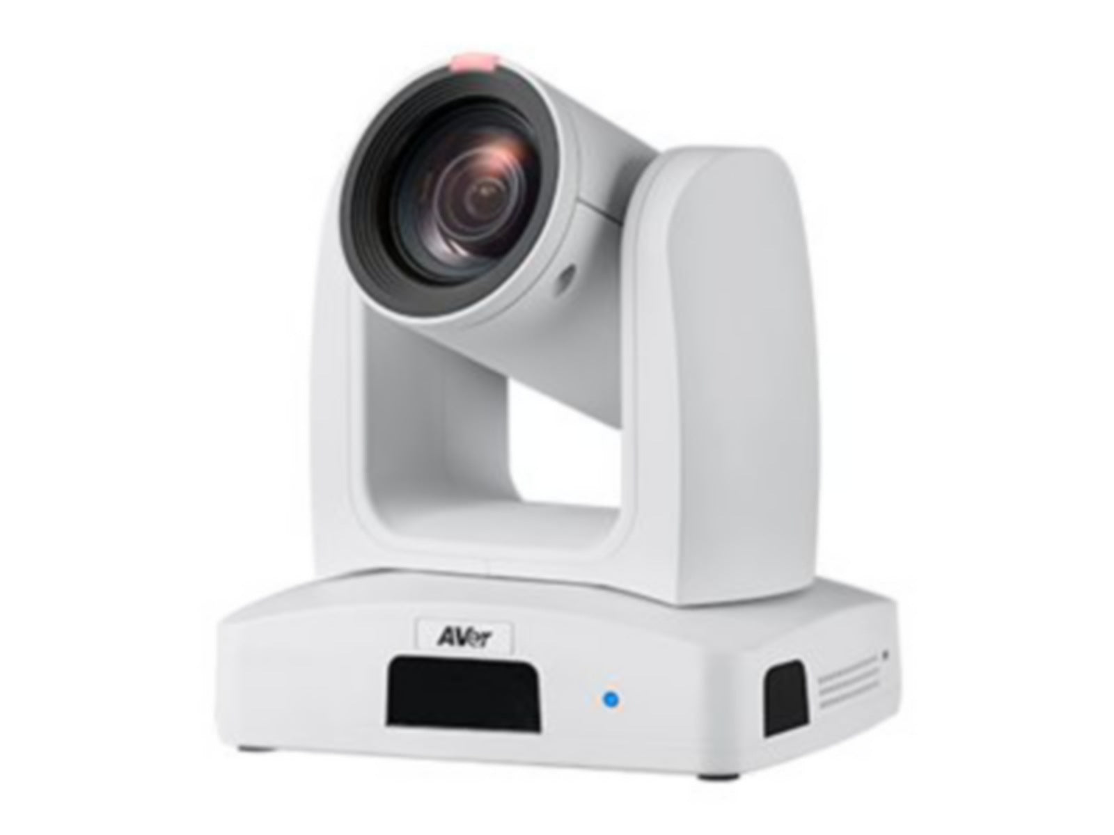 Proyector AVer TR211 12x Optical Zoom 1080p 60fps AI Auto Tracking PTZ Camera - vista 3