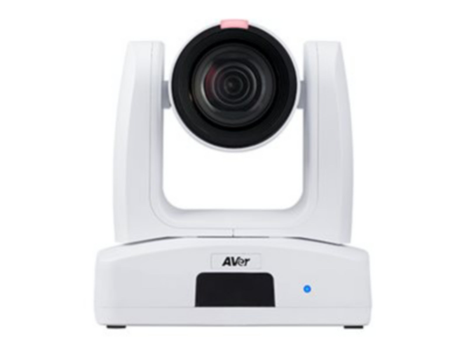 Proyector AVer TR211 12x Optical Zoom 1080p 60fps AI Auto Tracking PTZ Camera - vista 5