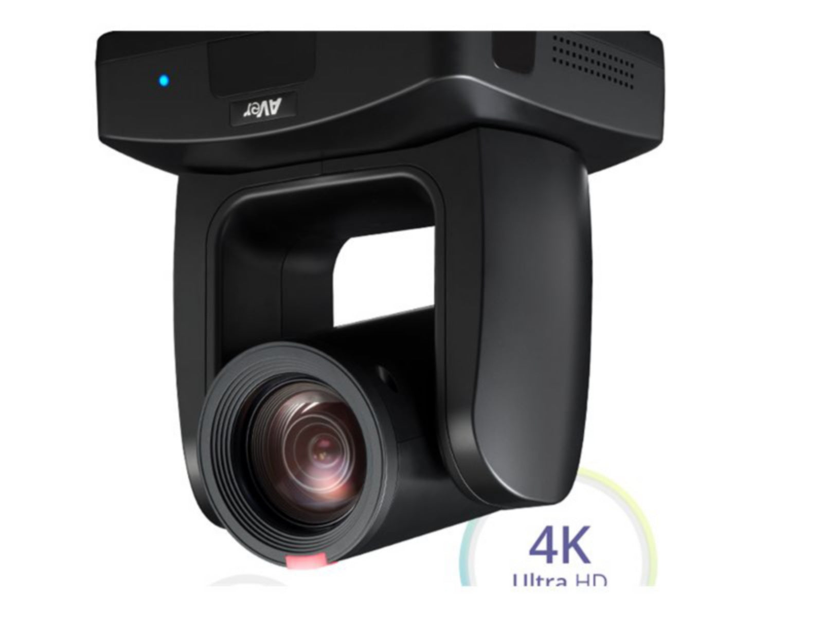 Proyector AVer TR315 V3 12x Optical Zoom 4Kp60 AI Auto Tracking Camera - vista 7