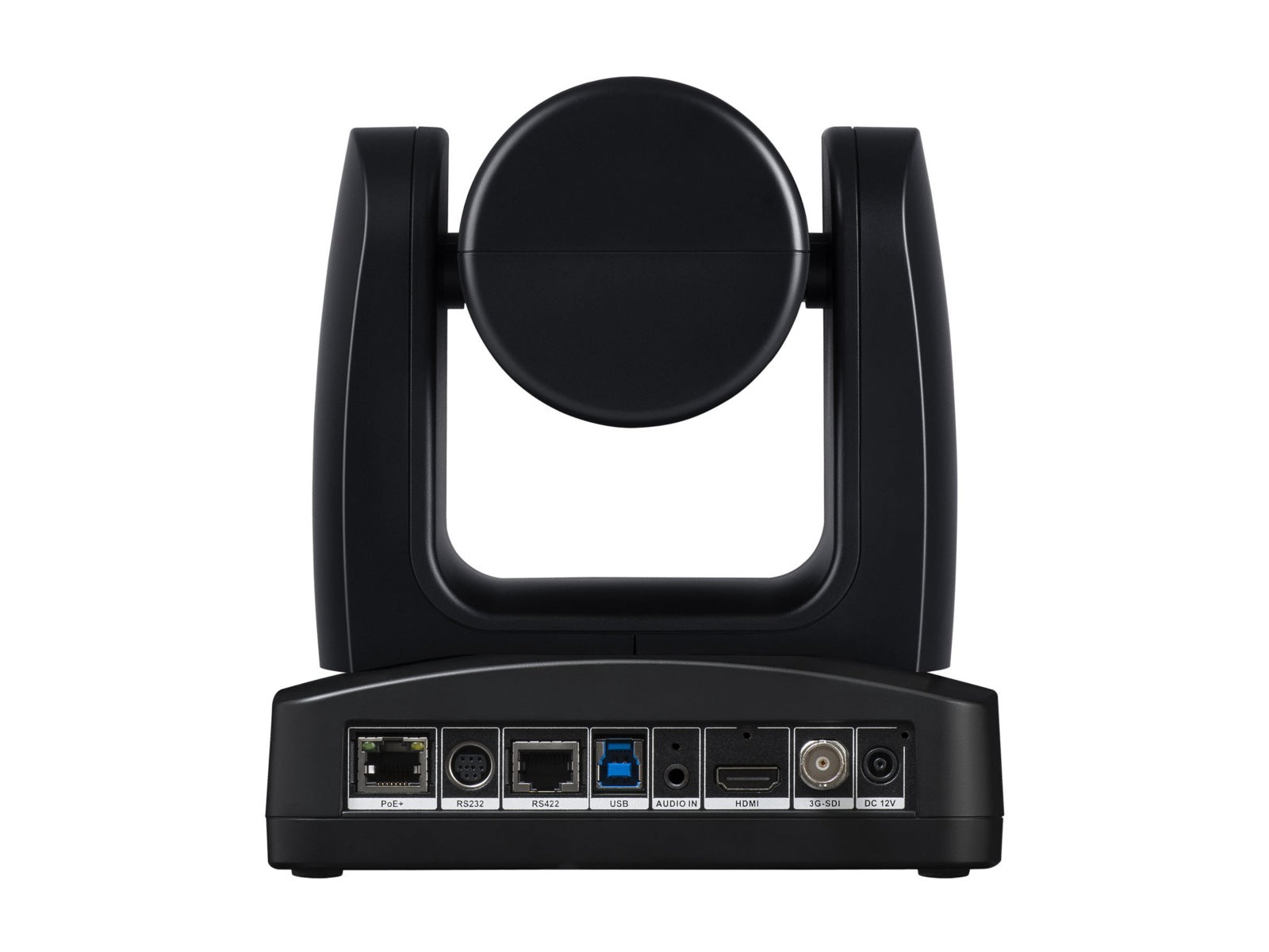 Proyector AVer TR335 30x 4K Auto Tracking PTZ Camera - vista 7