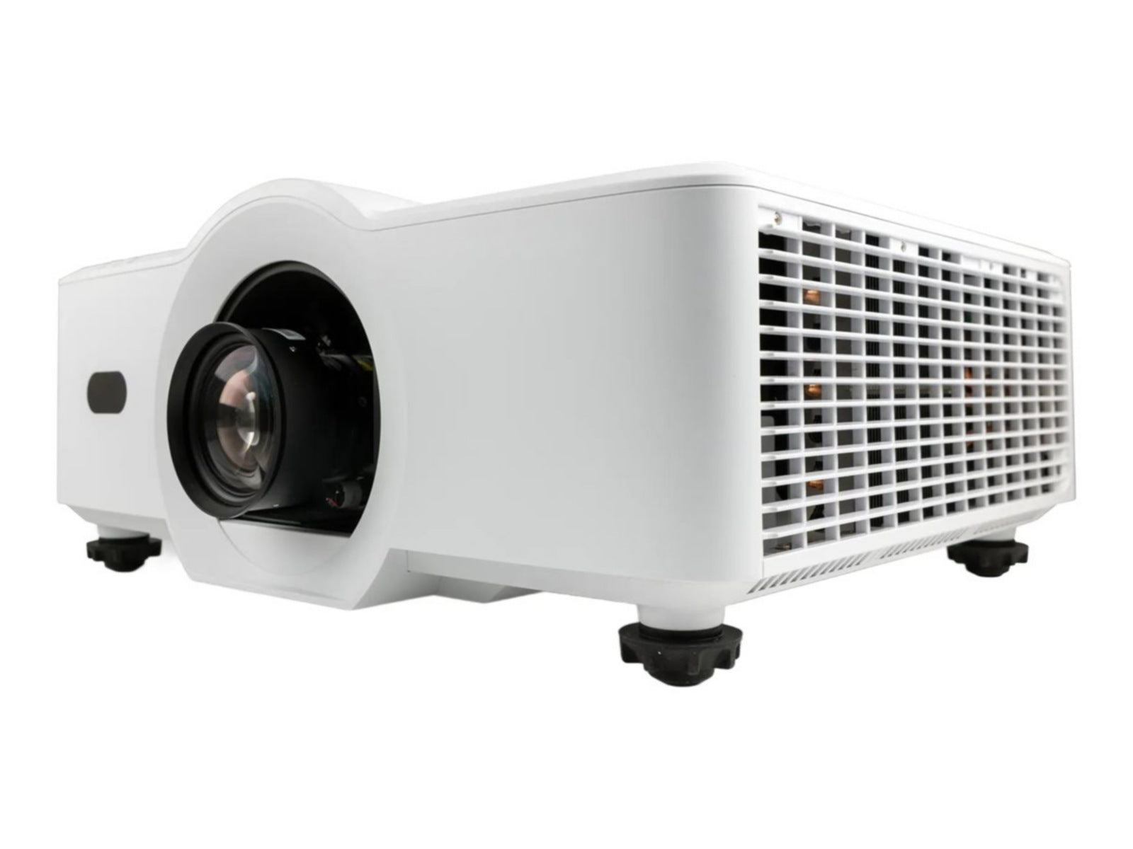 Proyector Barco G50-W6 6000 Lumens WUXGA DLP Laser Phosphor Projector - vista 1