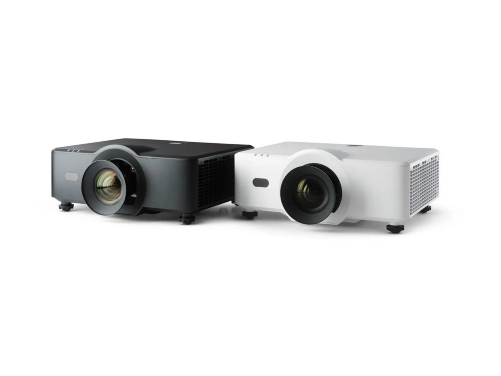 Proyector Barco G50-W8 - vista 3