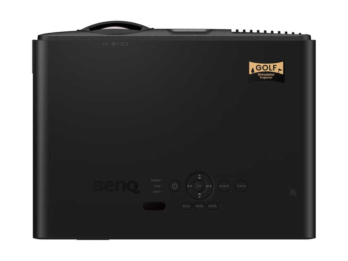 Proyector BenQ AK700ST 4K - vista 3