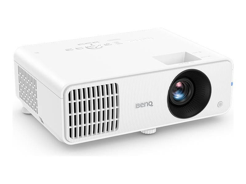 Proyector BenQ LH650 1080p - vista 3