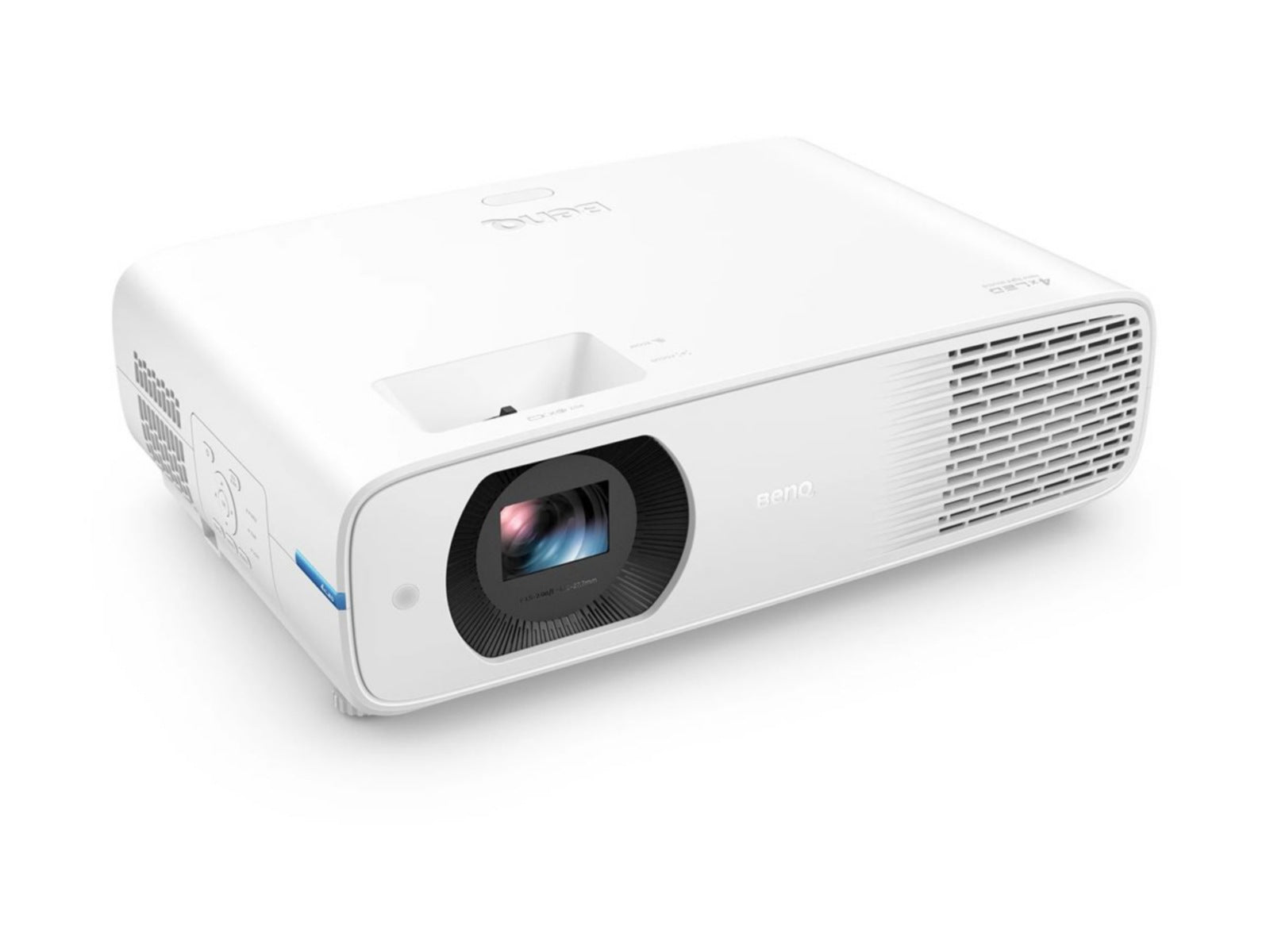Proyector BenQ LH750 - vista 4