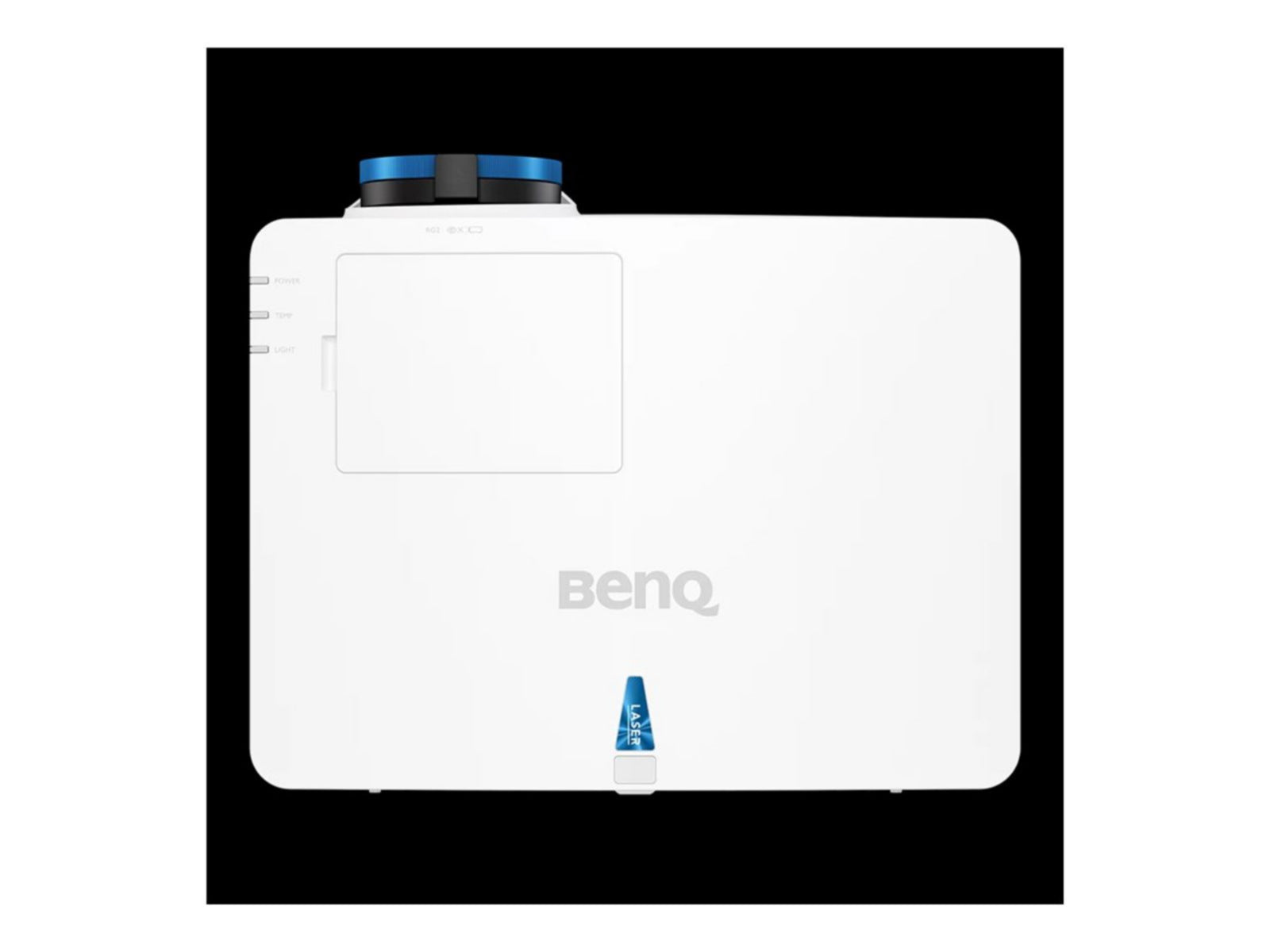 Proyector BenQ LK935 5500Lumens 4K Laser Conference Room Projector - vista 5