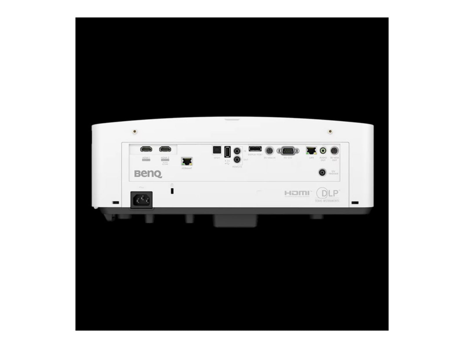 Proyector BenQ LK935 5500Lumens 4K Laser Conference Room Projector - vista 6