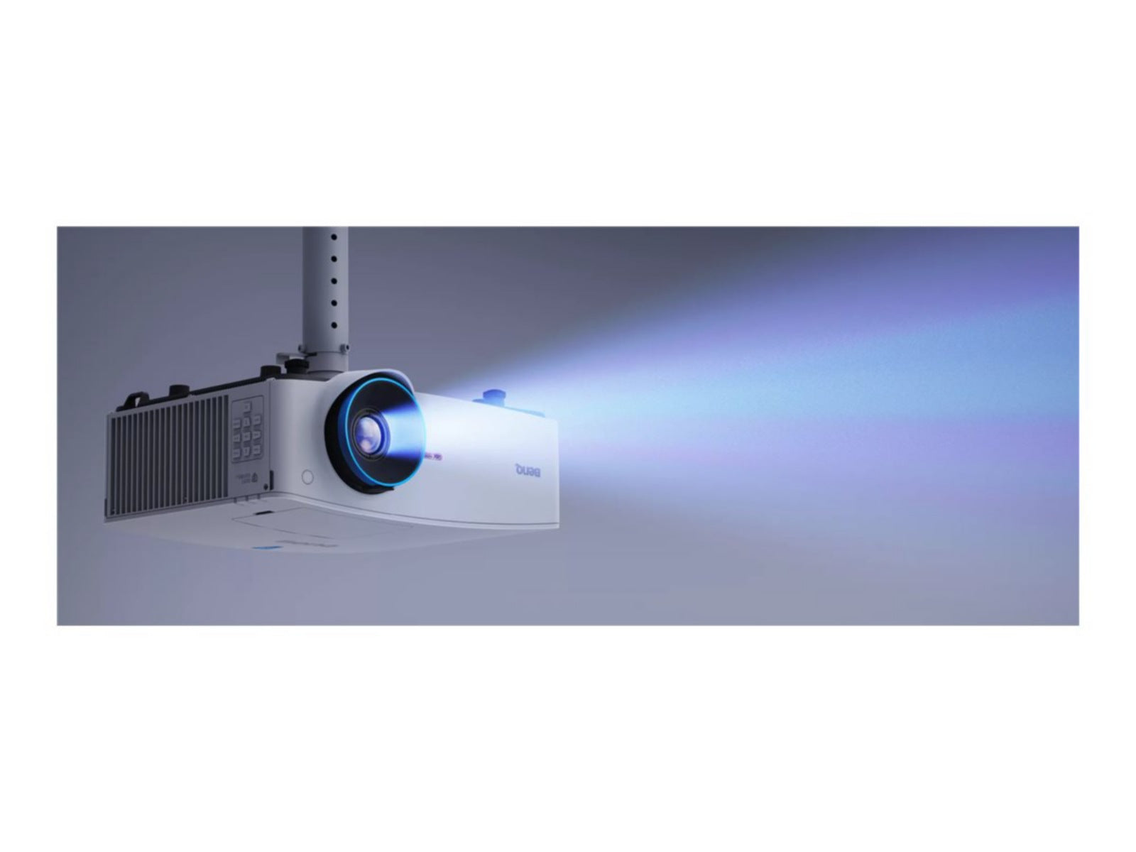 Proyector BenQ LK935 5500Lumens 4K Laser Conference Room Projector - vista 7