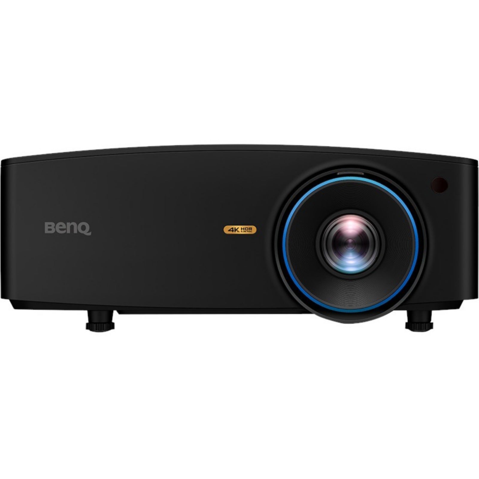 Proyector BenQ LK936ST - vista 2