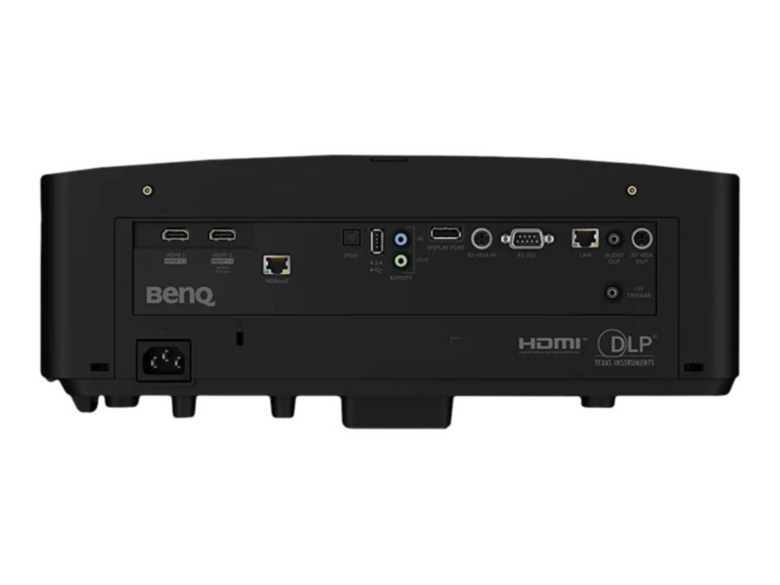 Proyector BenQ LK936ST - vista 6