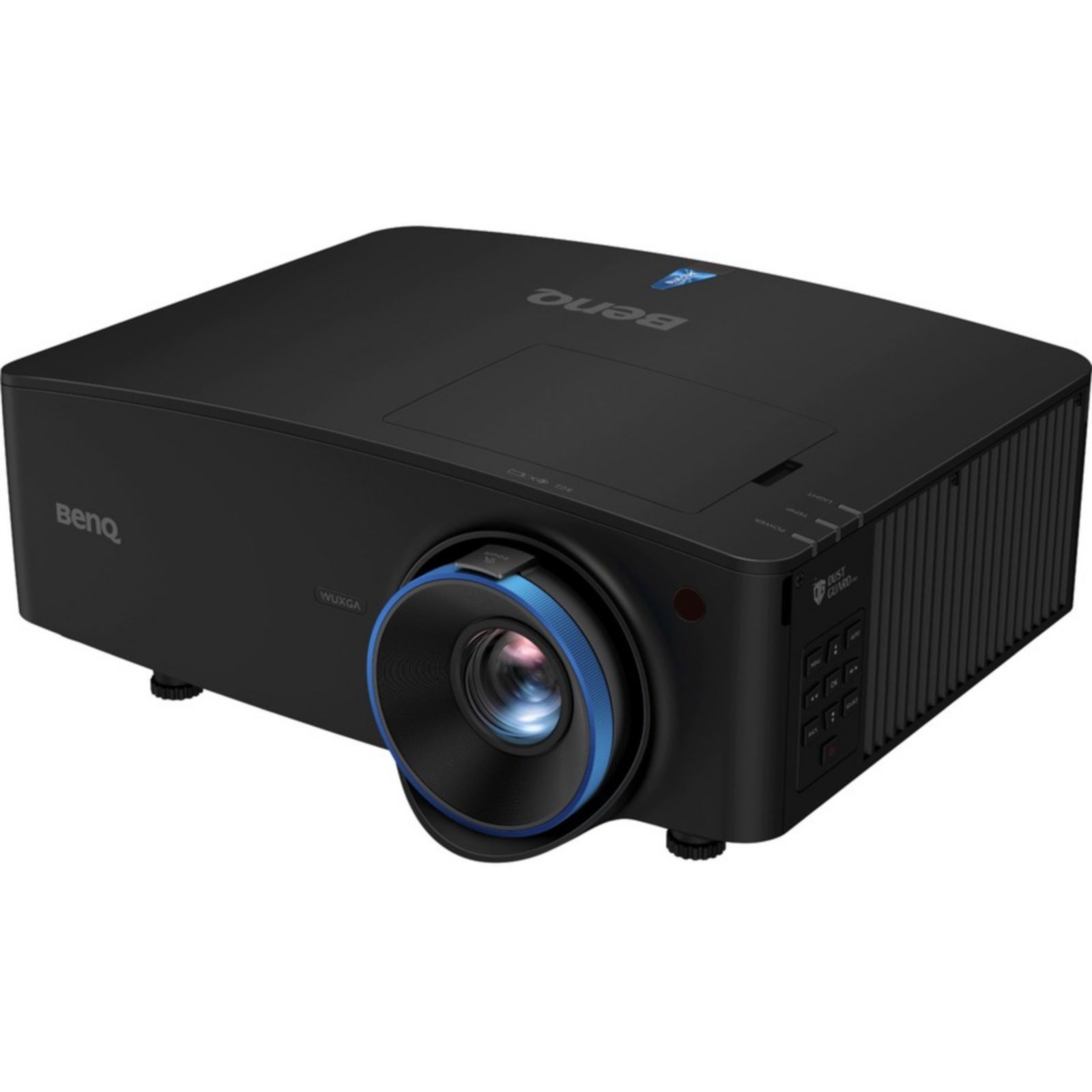 Proyector BenQ LU935ST - vista 4