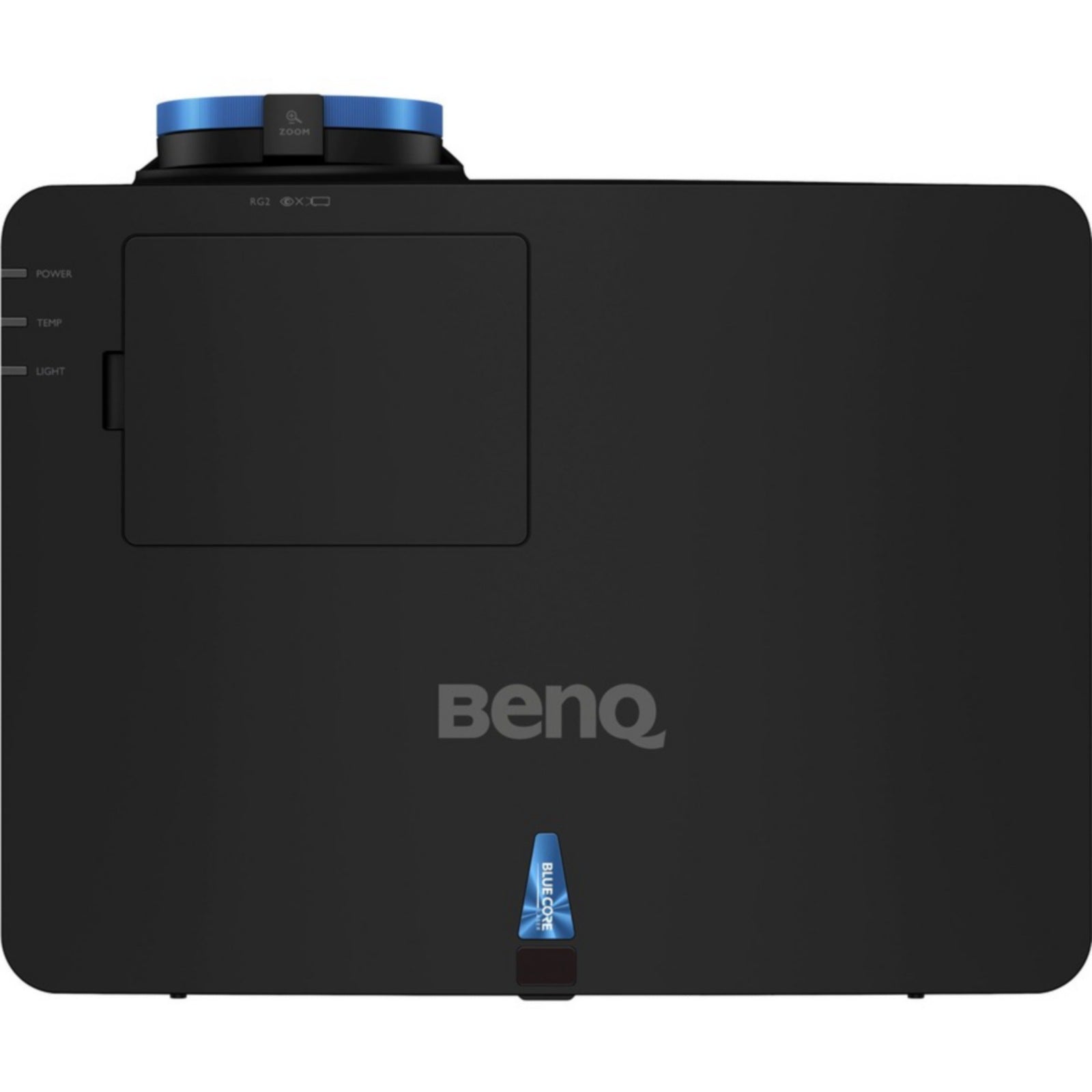Proyector BenQ LU935ST - vista 6