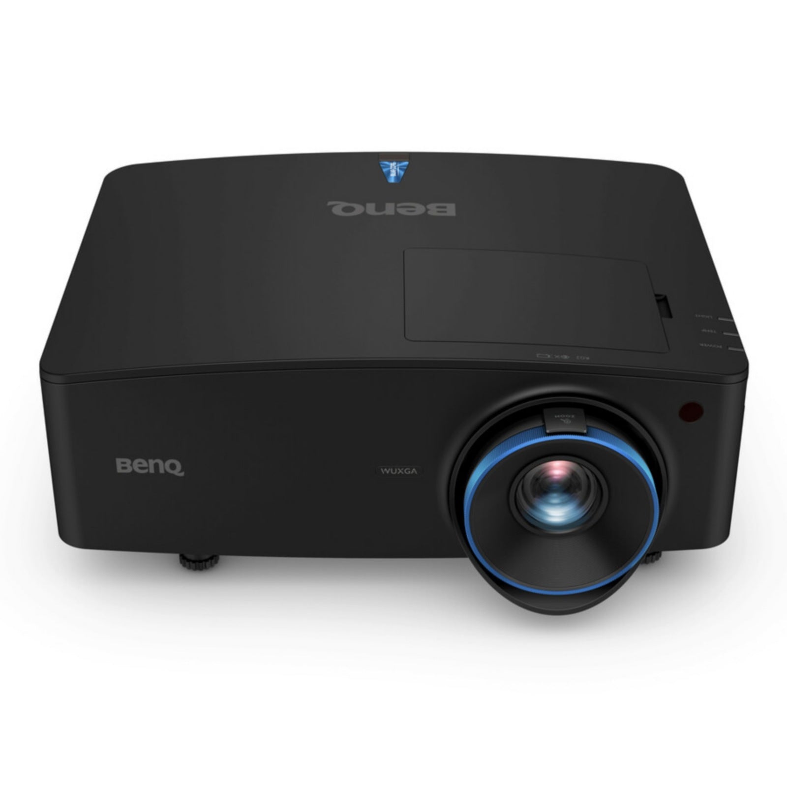 Proyector BenQ LU935ST - vista 7