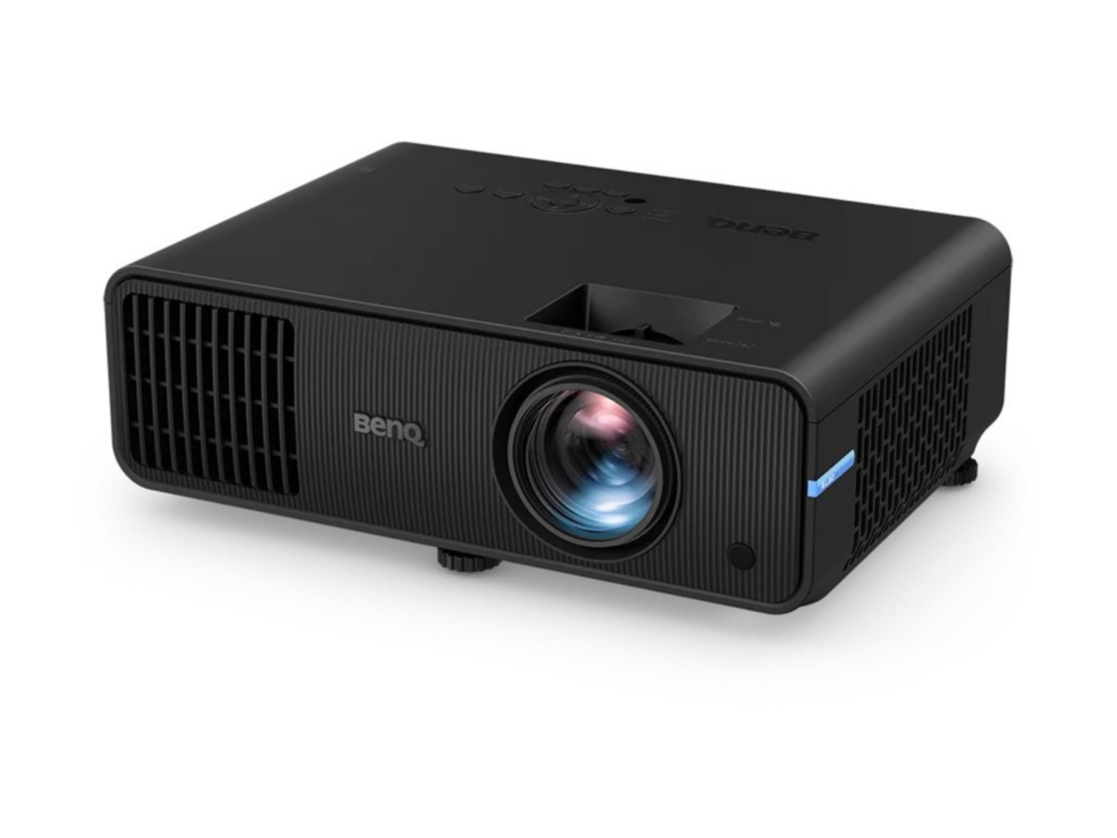 Proyector BenQ LW600ST+ - vista 1