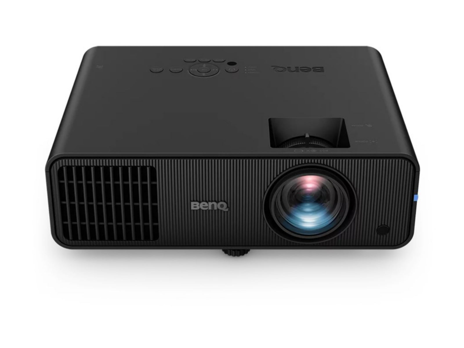 Proyector BenQ LW600ST+ - vista 2