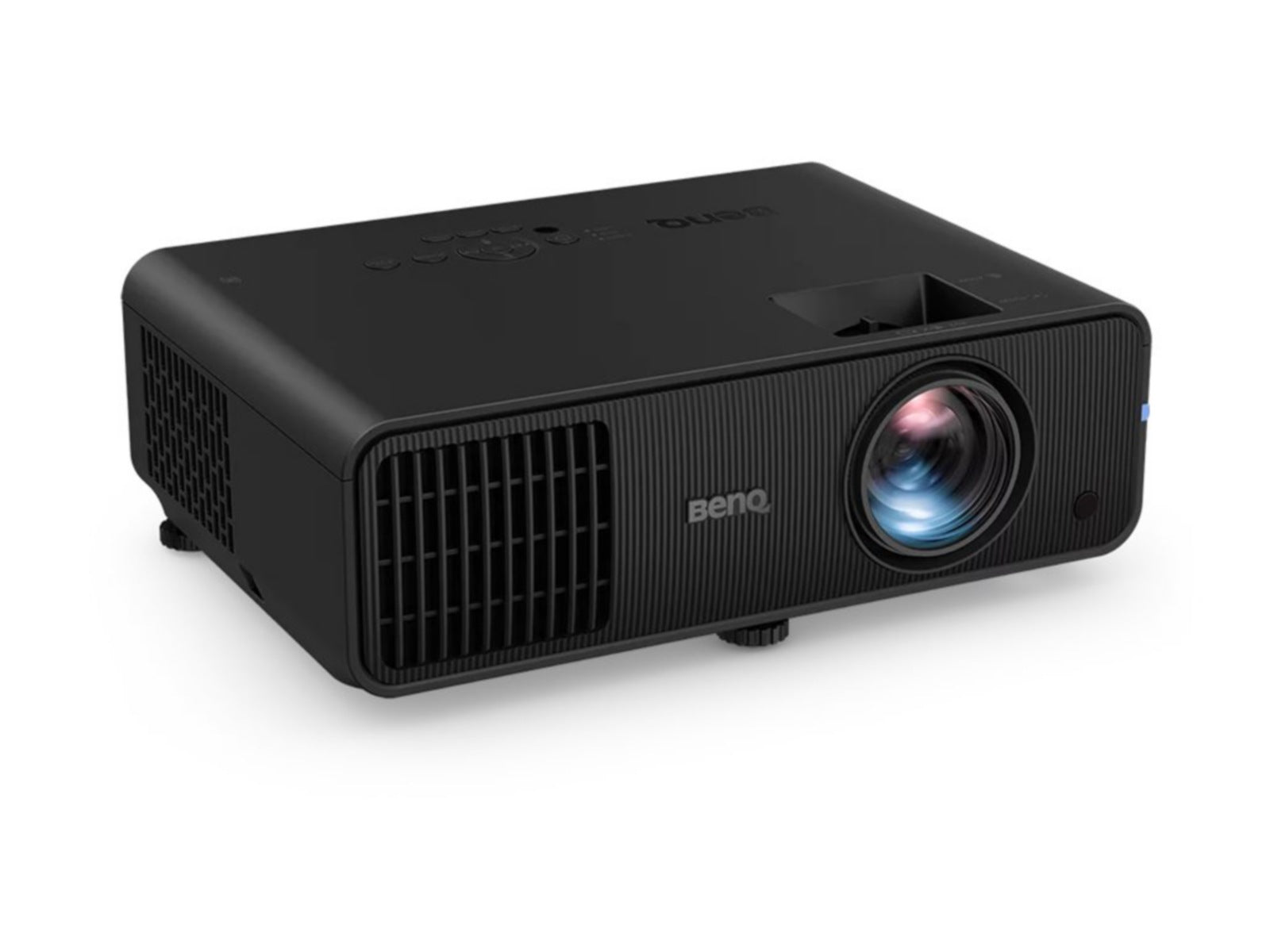 Proyector BenQ LW600ST+ - vista 4