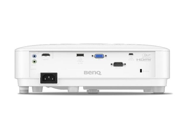 Proyector BenQ MW560C 1080p - vista 3