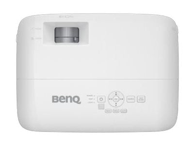 Proyector BenQ MW560C 1080p - vista 4
