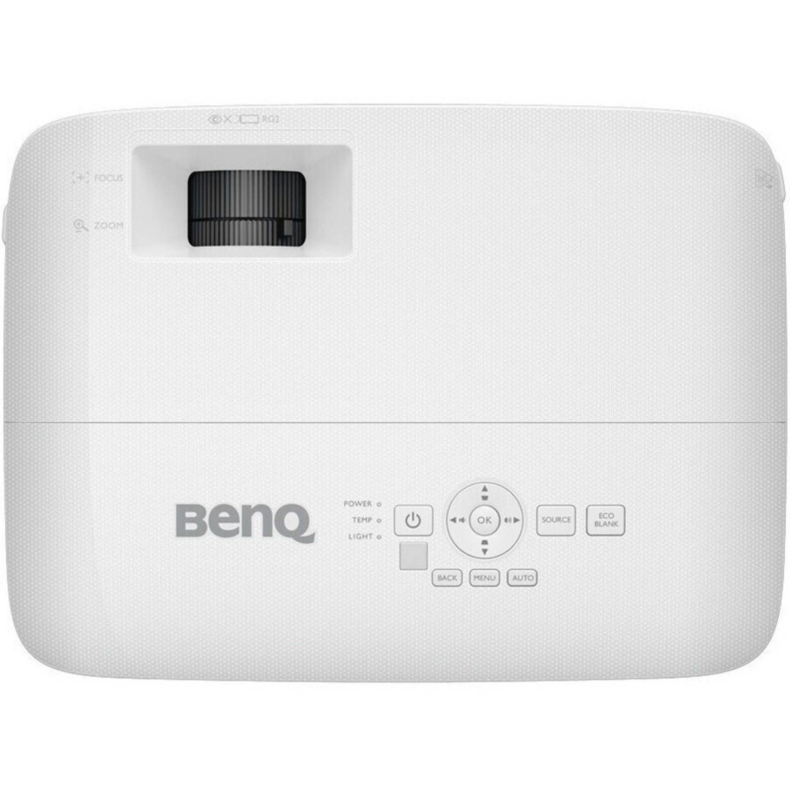 Proyector BenQ TH575 - vista 5