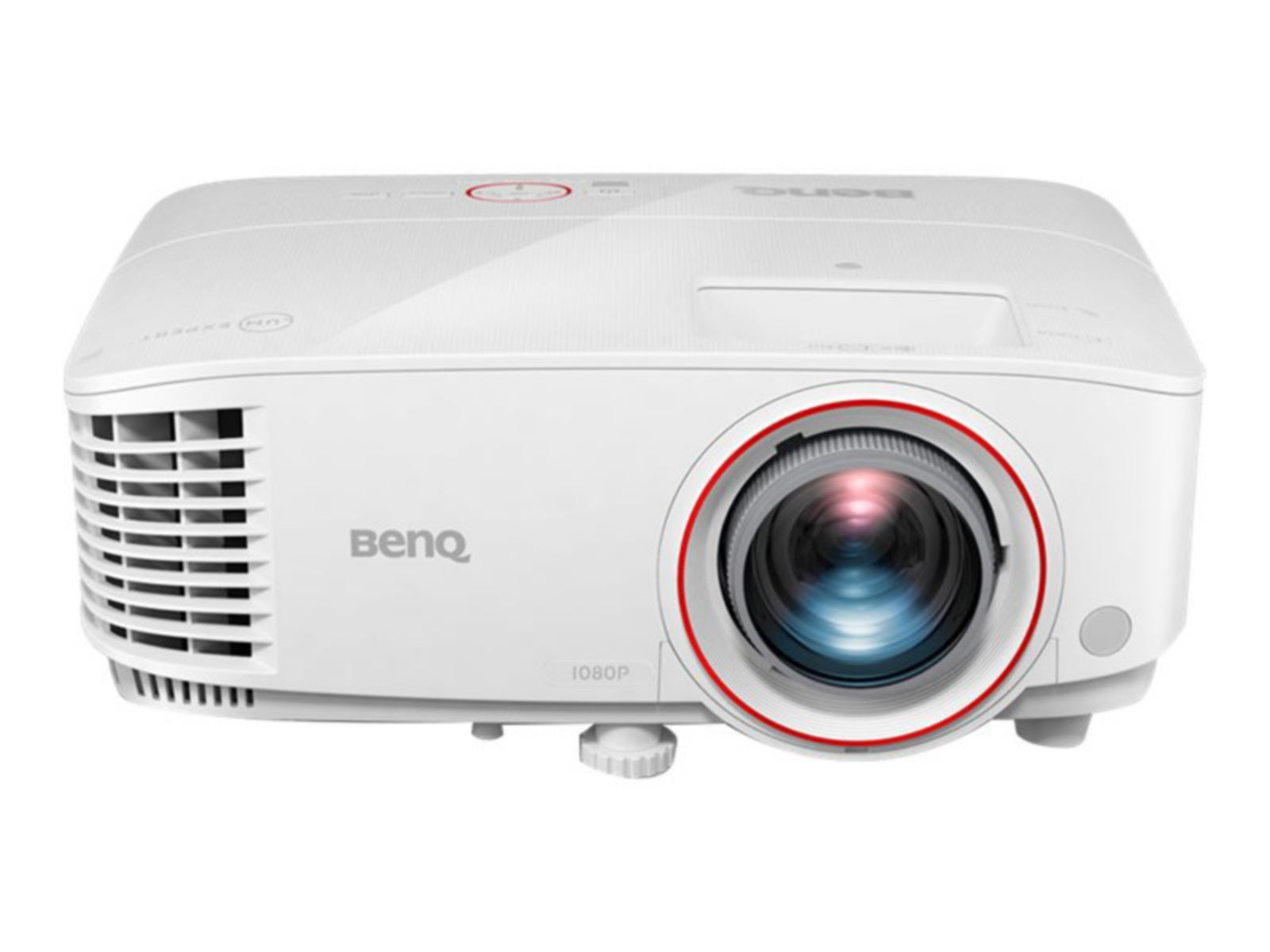 Proyector BenQ TH671ST - vista 2