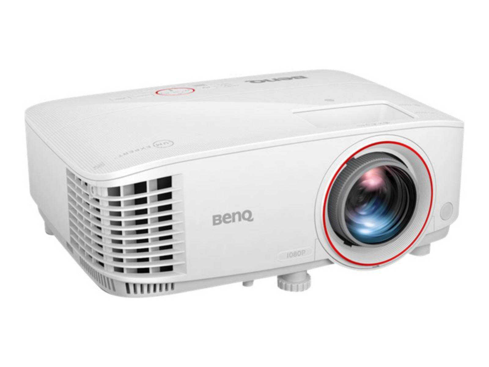 Proyector BenQ TH671ST - vista 3
