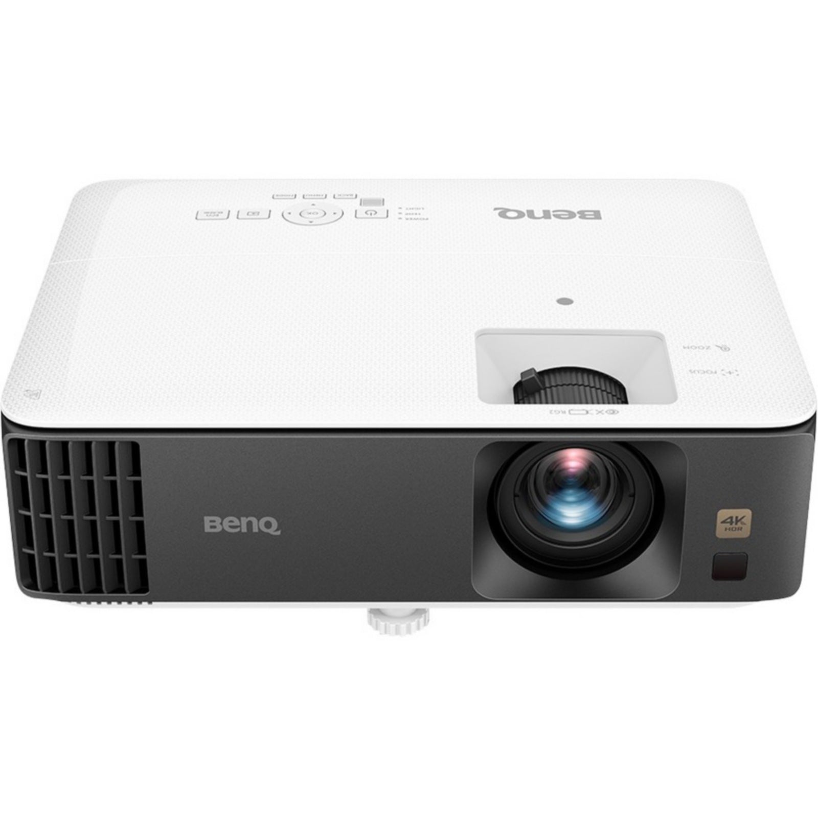 Proyector BenQ TK700 - vista 1