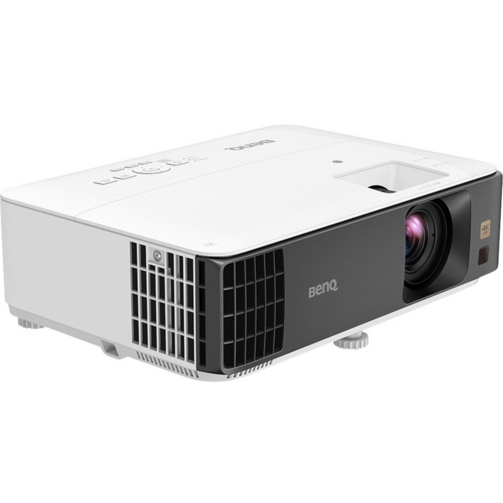 Proyector BenQ TK700 - vista 3