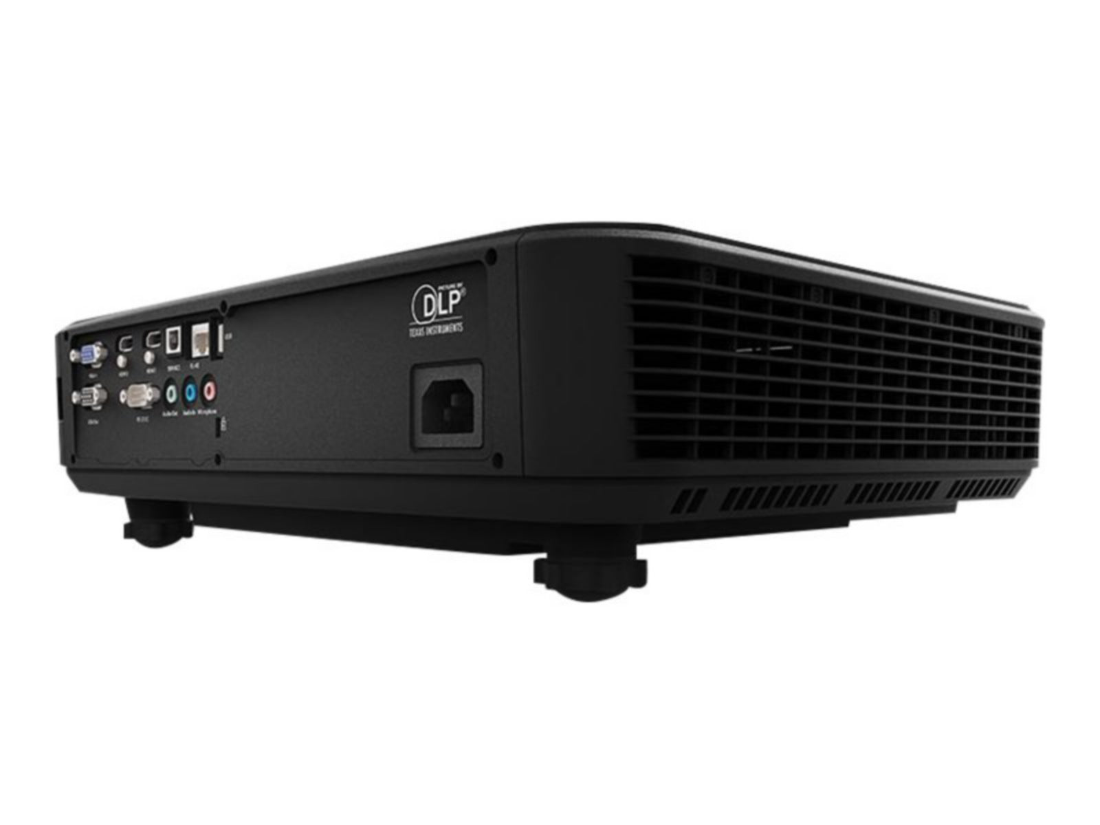 Proyector de Tiro Corto Christie Captiva DWU500S - vista 1