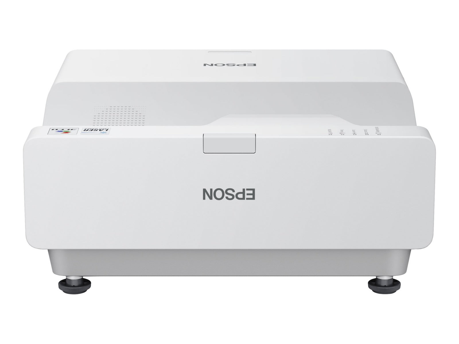 Proyector de Tiro Corto Epson PowerLite 760W - vista 3