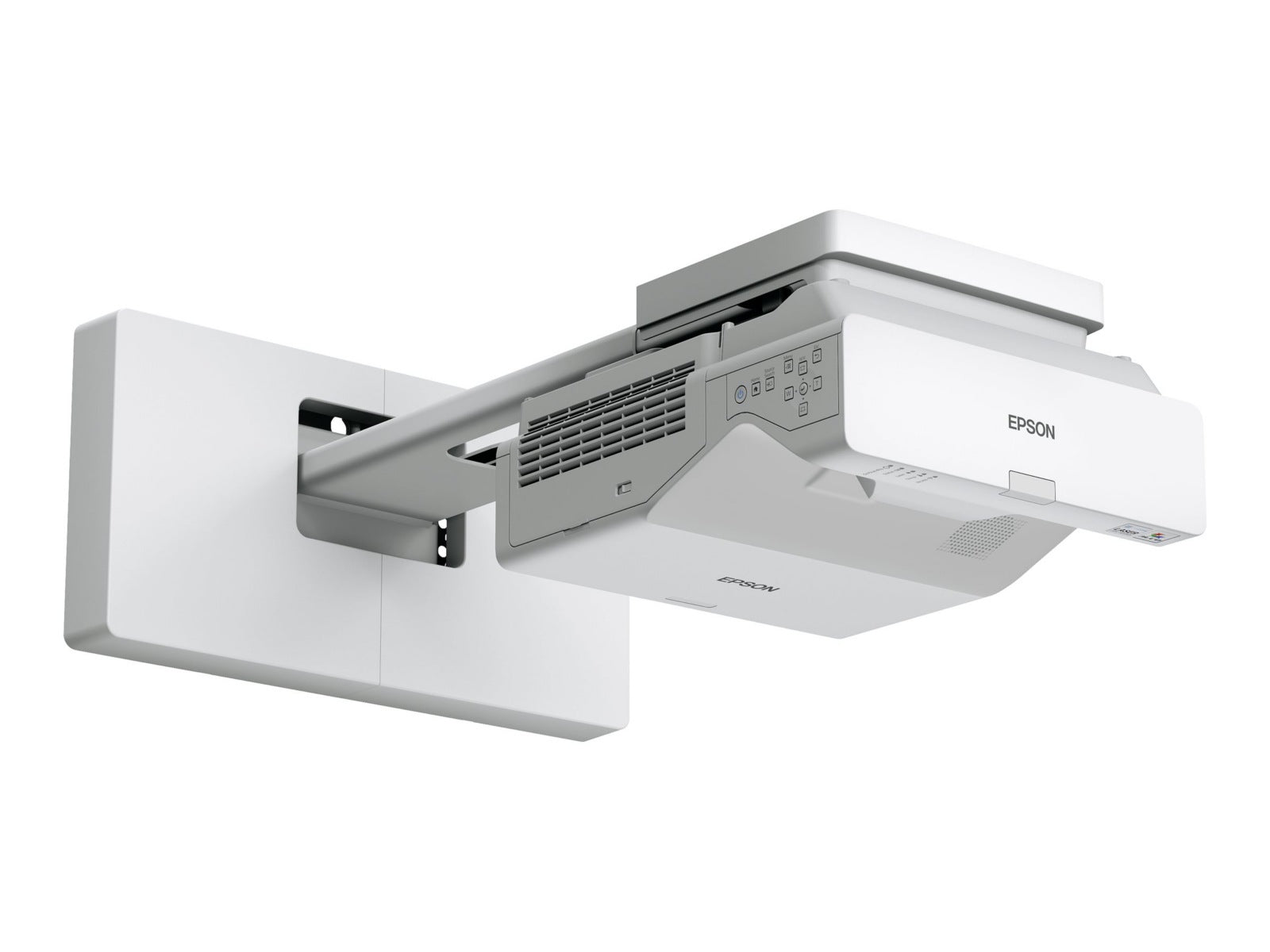 Proyector de Tiro Corto Epson PowerLite 760W - vista 6