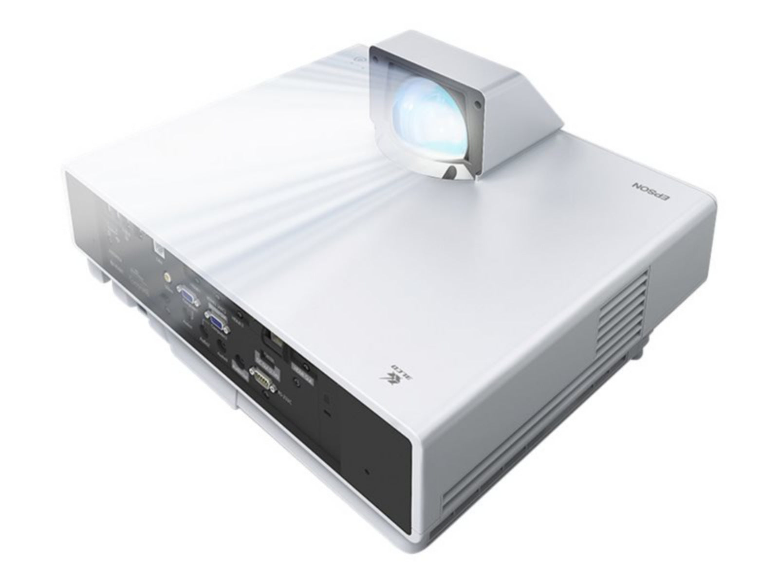 Proyector de Tiro Corto Epson PowerLite 800F - vista 5
