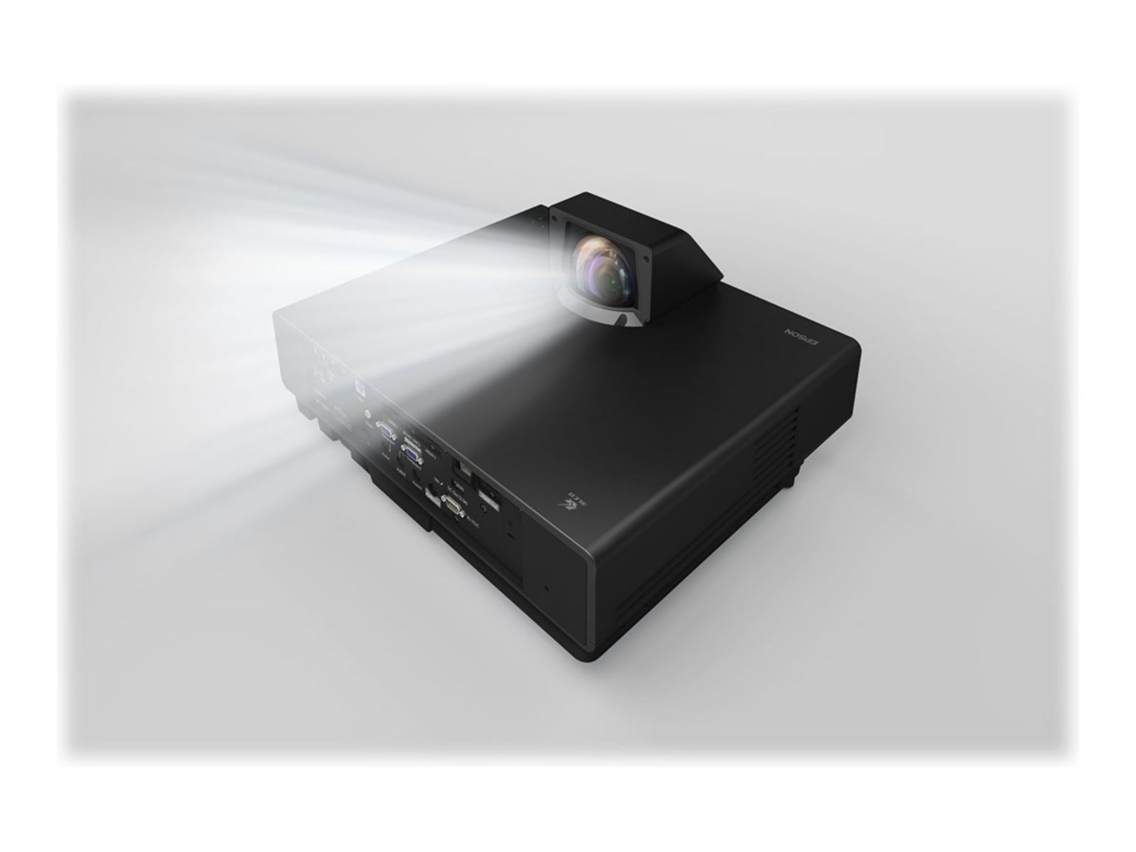 Proyector de Tiro Corto Epson PowerLite 805F - vista 4