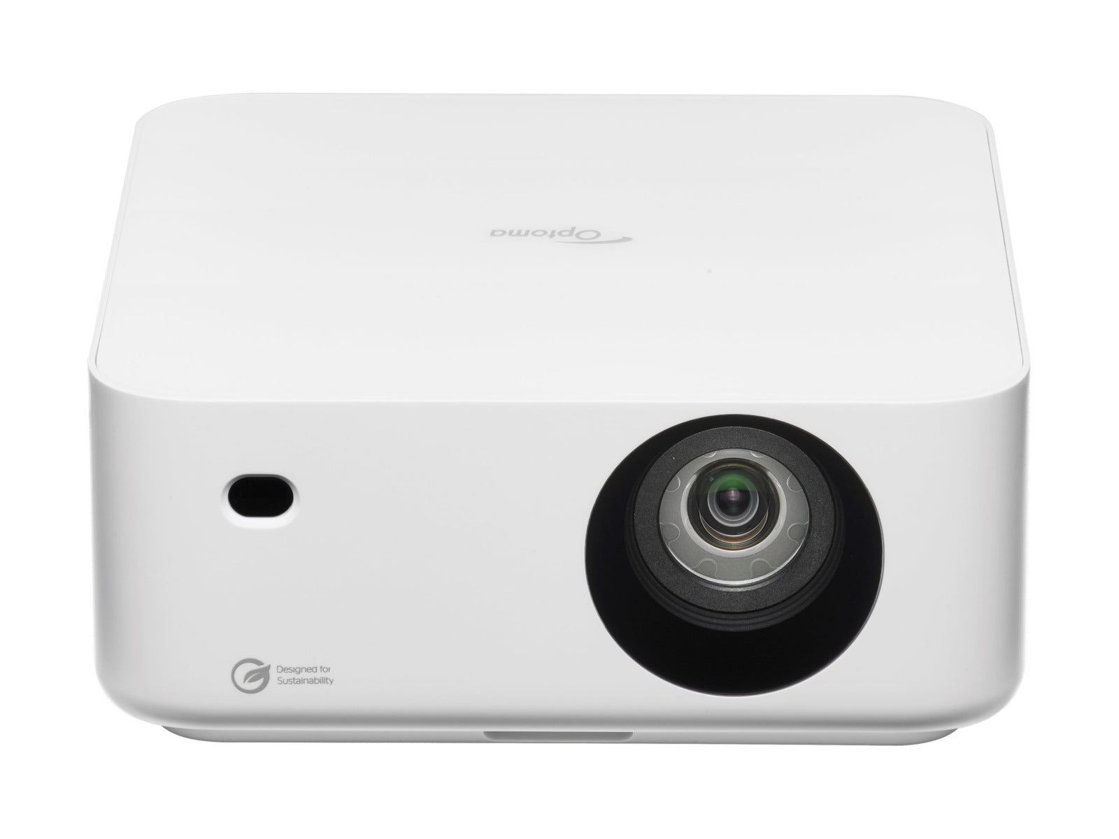 Proyector de Tiro Corto Optoma ML1080ST Portable Short Throw LASER Projector - vista 1