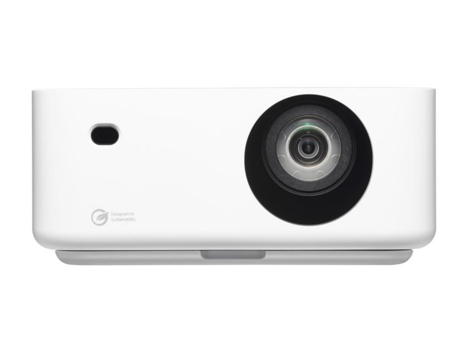 Proyector de Tiro Corto Optoma ML1080ST Portable Short Throw LASER Projector - vista 6