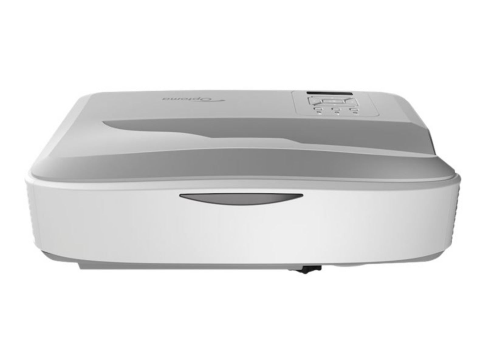 Proyector de Tiro Corto Optoma ZU500USTE - vista 3