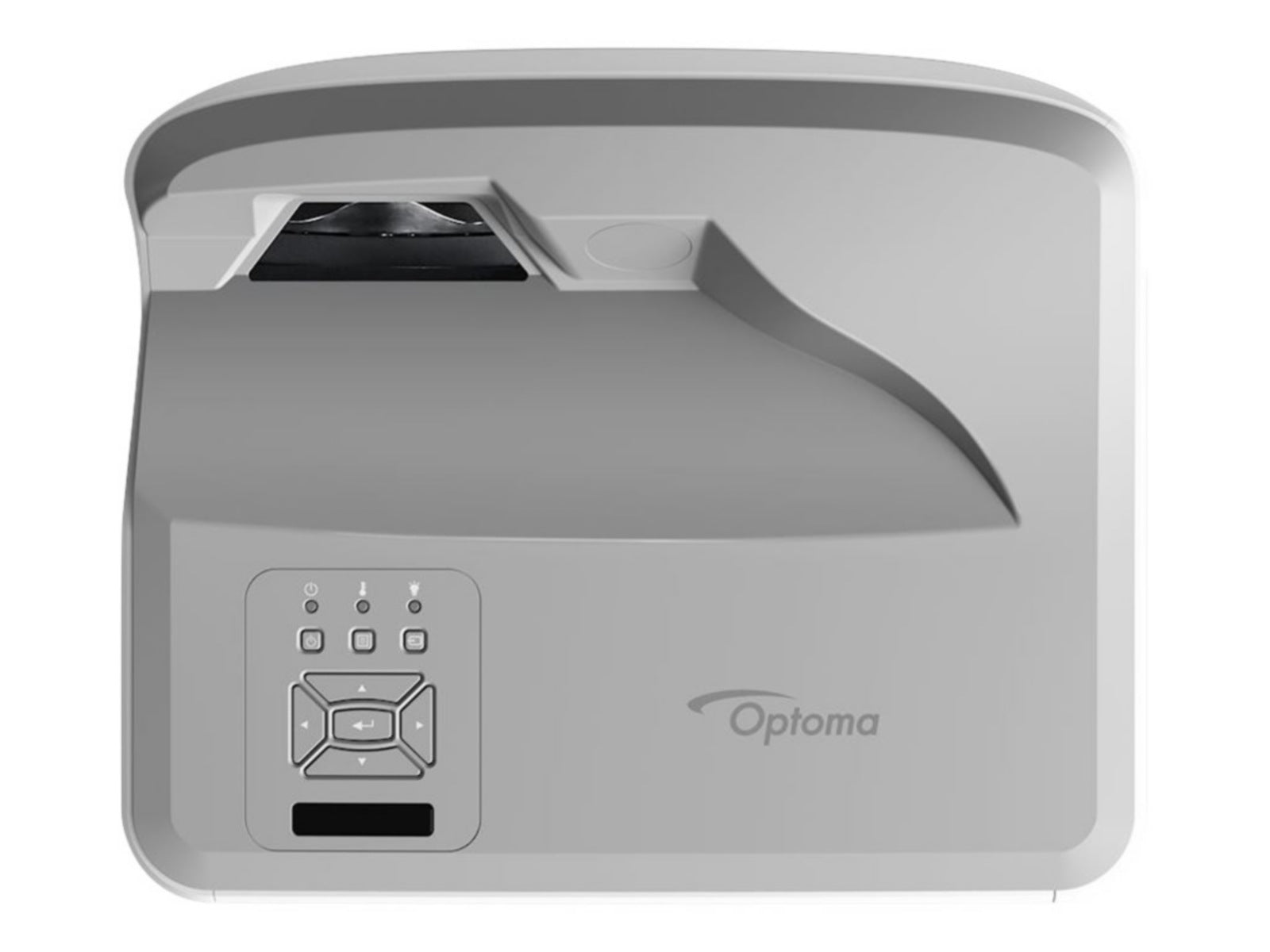 Proyector de Tiro Corto Optoma ZU500USTE - vista 6