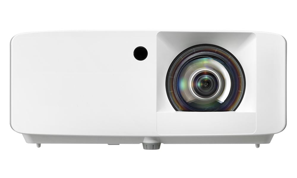 Proyector de Tiro Corto Optoma Zw350st Wxga 3700lm Short Throw Laser Projector 1080p - vista 5