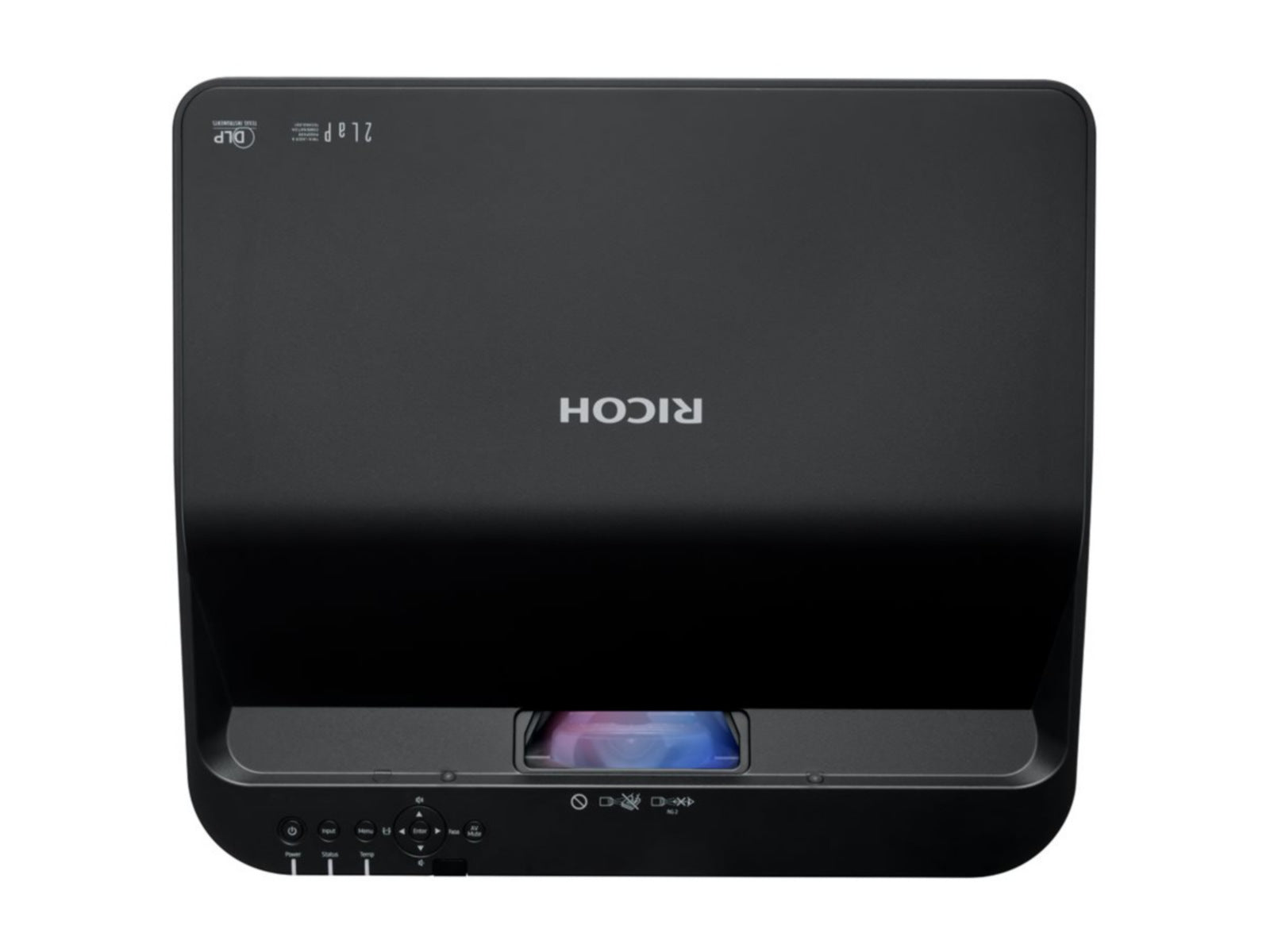 Proyector de Tiro Corto Ricoh PJ UHL3660 - vista 3