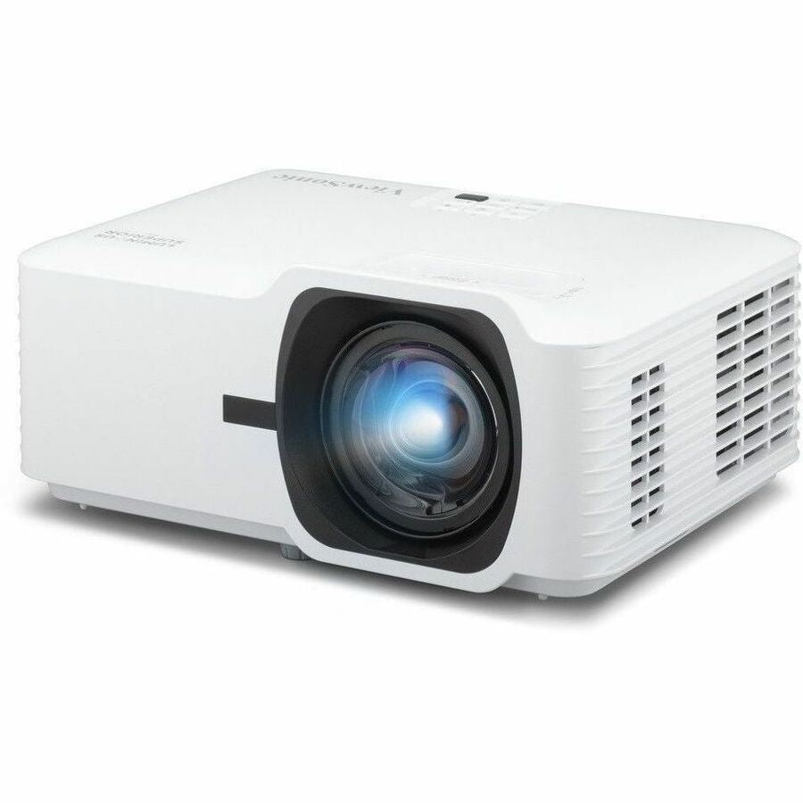 Proyector de Tiro Corto ViewSonic LSD400HD-ST 4000 Lumens 1080p Short Throw Laser Projector - vista 1