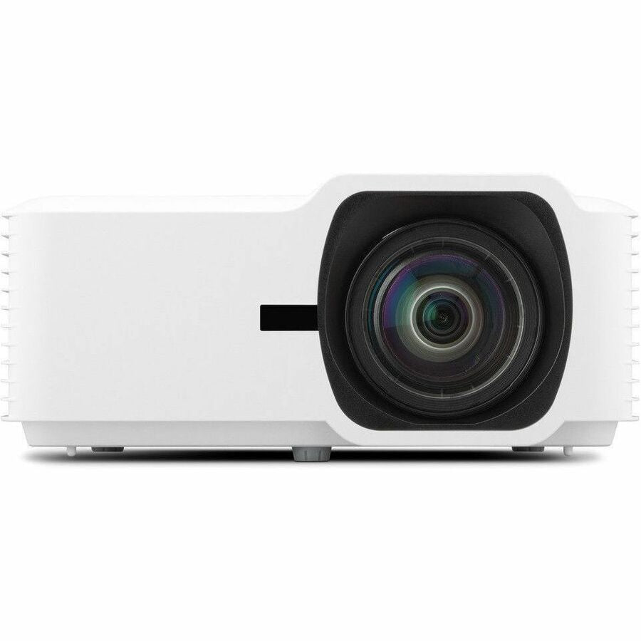 Proyector de Tiro Corto ViewSonic LSD400HD-ST 4000 Lumens 1080p Short Throw Laser Projector - vista 2
