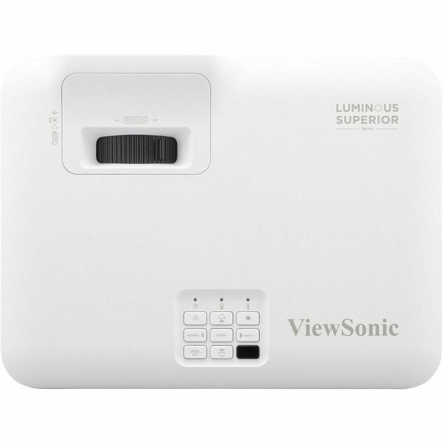 Proyector de Tiro Corto ViewSonic LSD400HD-ST 4000 Lumens 1080p Short Throw Laser Projector - vista 6